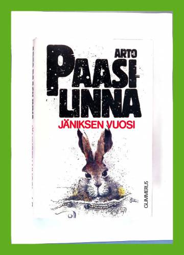 Jäniksen vuosi