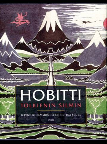 Hobitti Tolkienin silmin