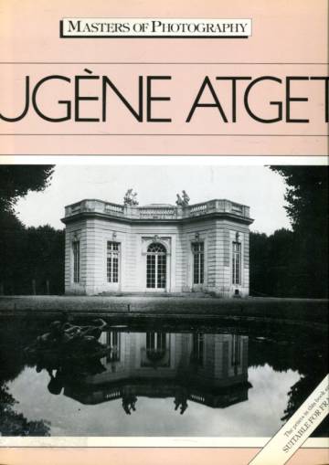 Masters of Photography - Eugène Atget