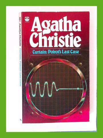 Curtain: Poirot´s Last Case