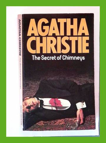 The secret of chimneys
