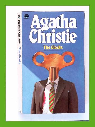 The clocks