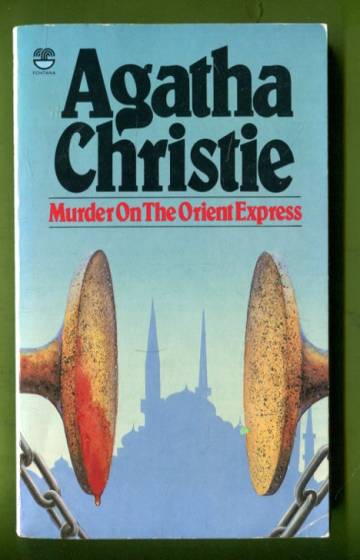 Murder on the orient express