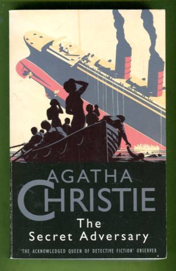 The secret adversary