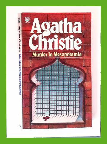 Murder in mesopotamia