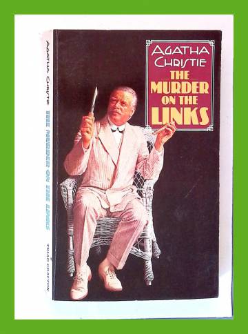 The murder on the links