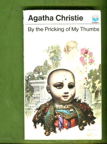 By the pricking of my thumbs