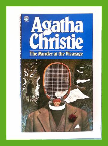 The murder at the vicarage