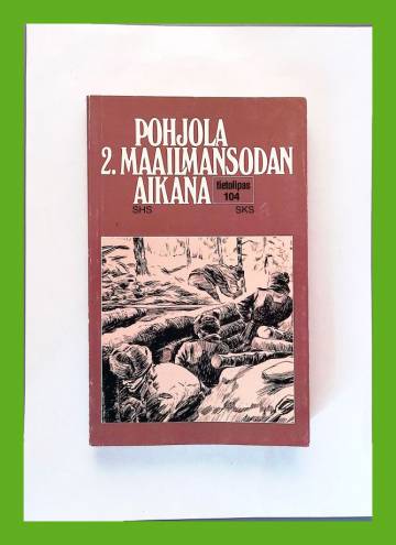 Pohjola 2. maailmansodan aikana