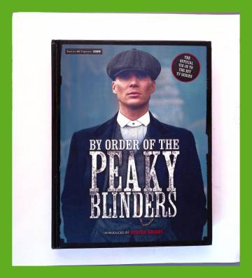 By Order of the Peaky Blinders