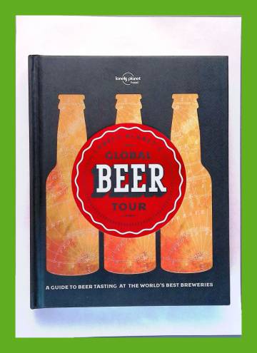 Lonely Planet's Global Beer Tour