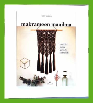 Makrameen maailma