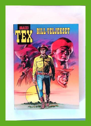 Maxi-Tex 43 - Bill-veljekset