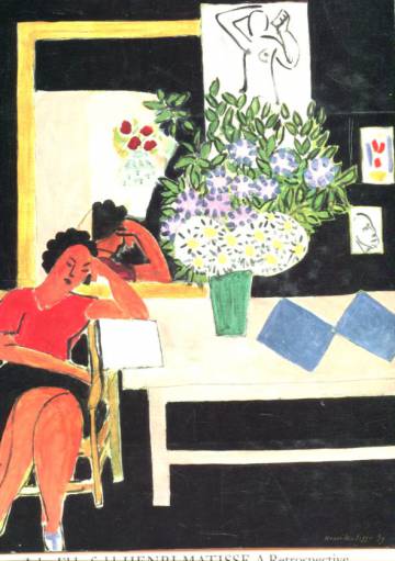 Henri Matisse - A Retrospective