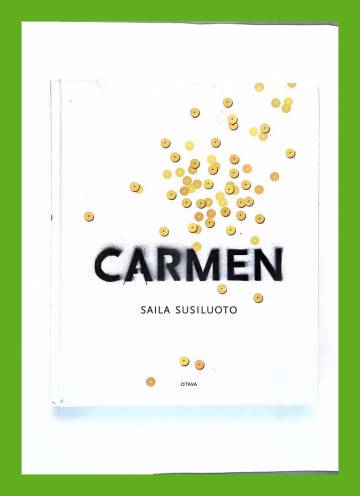 Carmen - Runoja
