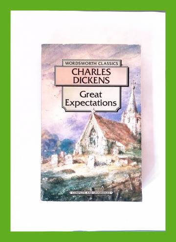 Great Expectations