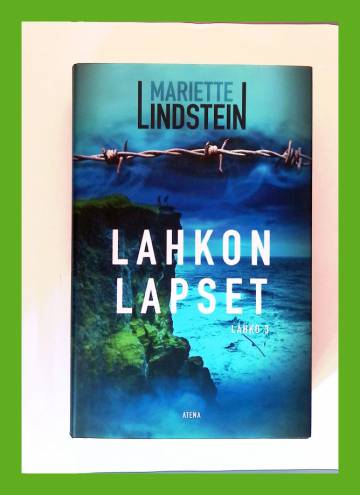 Lahkon lapset - Lahko 3