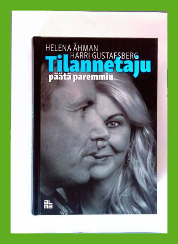 Tilannetaju päätä parempi