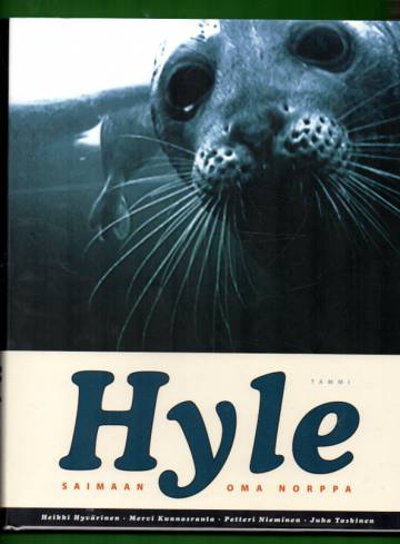 Hyle - Saimaan oma norppa