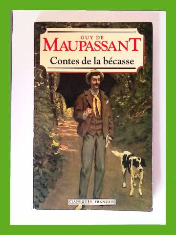 Contes de la bécasse