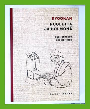 Huoletta ja hölmönä