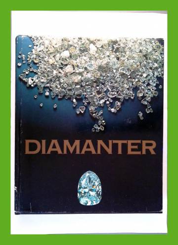 Diamanter
