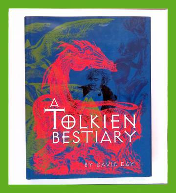 A Tolkien bestiary