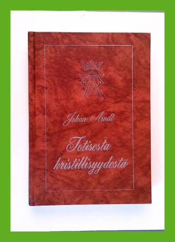 Totisesta kristillisyydestä