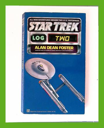 Star Trek Log Two