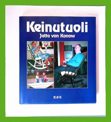 Keinutuoli