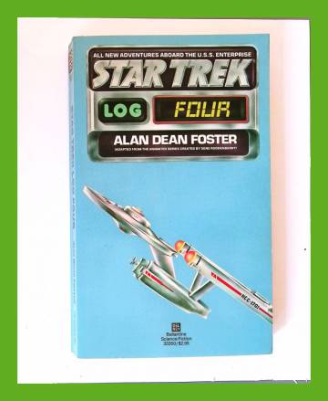 Star Trek Log Four