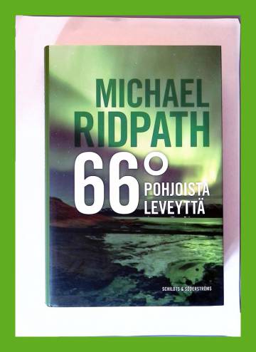 60° pohjoista leveyttä