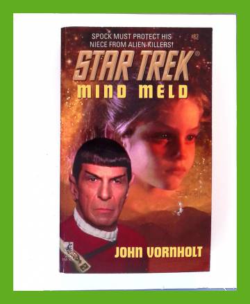 Star Trek Mind Meld