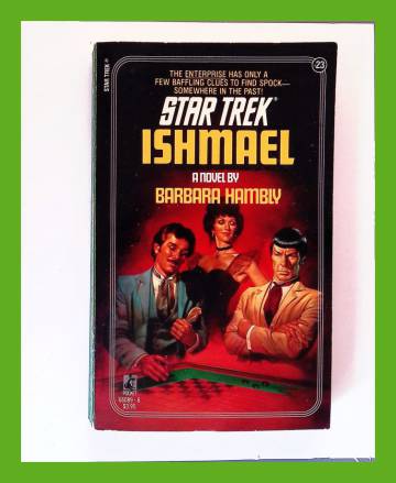 Star trek Ishmael