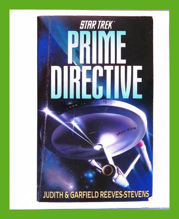 Star Trek Prime Detective