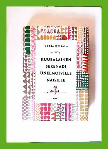 Kuubalainen serenadi unelmoiville naisille