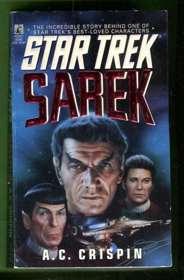 Star Trek - Sarek