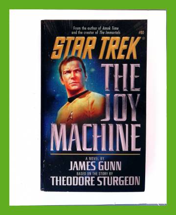 Star Trek The Joy Machine