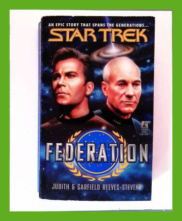 Star Trek Federation