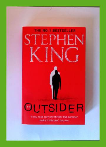 The Outsider