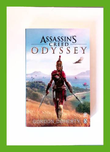 Assasin's Creed - Odyssey