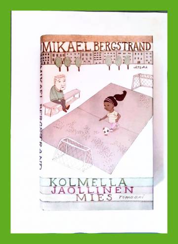 Kolmella jaollinen mies