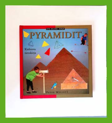 Pyramidit