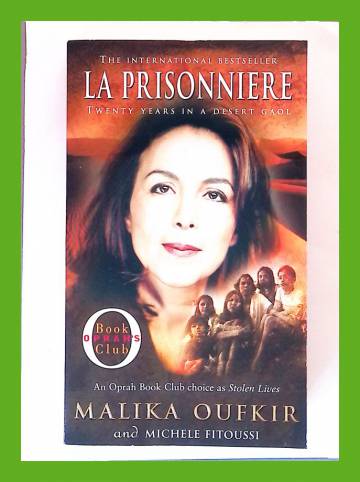 La Prisonniere (englanninkielinen)