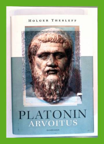 Platonin arvoitus