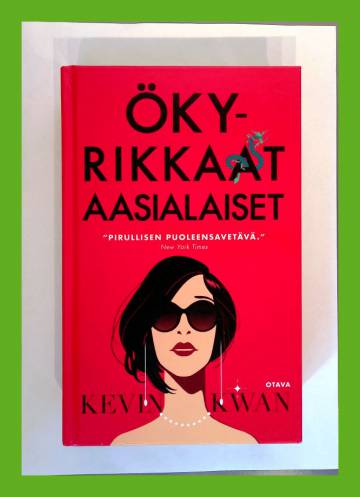 Ökyrikkaat aasialaiset