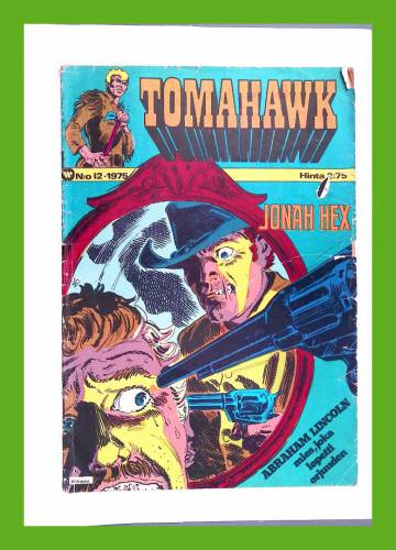 Tomahawk 12/75