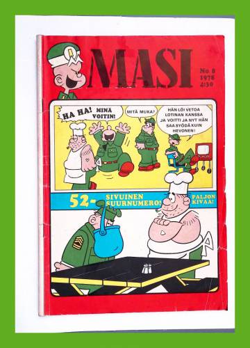 Masi 8/78