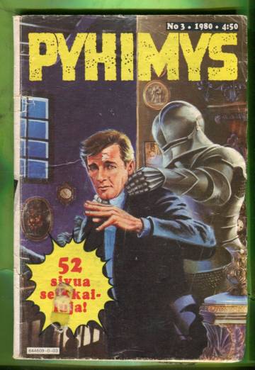 Pyhimys 3/80