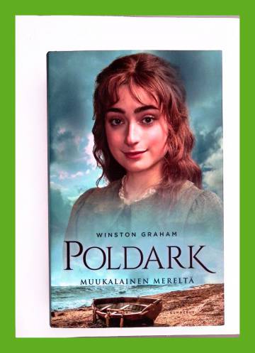 Poldark - Muukalainen mereltä